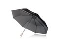 21,5” Brolly 2 in 1 auto open/close umbrella 18