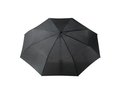 21,5” Brolly 2 in 1 auto open/close umbrella 24