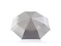 Deluxe 21,5” 2 in 1 auto open/close umbrella 11