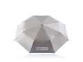 Deluxe 21,5” 2 in 1 auto open/close umbrella 12