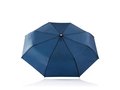 Deluxe 21,5” 2 in 1 auto open/close umbrella 4