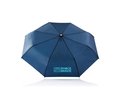 Deluxe 21,5” 2 in 1 auto open/close umbrella 5