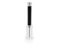 Vino Deluxe metal air pressure pump opener