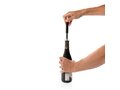 Vino Deluxe metal air pressure pump opener 3