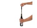 Vino Deluxe metal air pressure pump opener 5