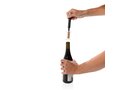 Vino Deluxe metal air pressure pump opener 6