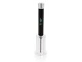 Vino Deluxe metal air pressure pump opener 9