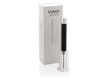 Vino Deluxe metal air pressure pump opener 11