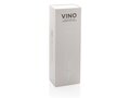 Vino Deluxe metal air pressure pump opener 12