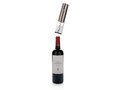 Rechargeable electric wine opener 4