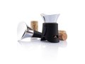 Airo bottle stoppers