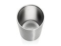 Vino RCS certified recycled stainless steel wine bucket 12
