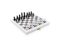 Deluxe 3-in-1 board game in wooden box 5