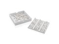 FSC® wooden Sudoku game