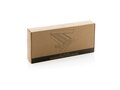 FSC® Deluxe mikado/domino in wooden box 7