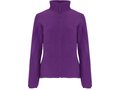 Artic women's full zip fleece jacket 24