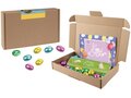 Easter box chocolate party