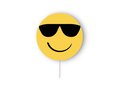 Selfie Pai Pai in fun emoji designs
