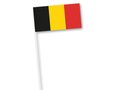 International Paper hand flags 17