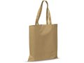 Paper woven carrierbag