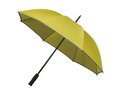 Falcone golf umbrella with reflective piping 7
