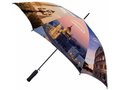 Custom Made One-Piece umbrella