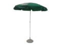 Custom made beach umbrella 1
