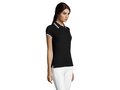 Sol's Pasadena women polo