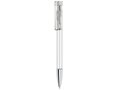 Ballpoint Liberty Clear MTT