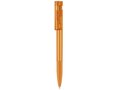 Pen Liberty Clear Softgrip 6