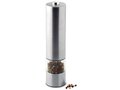 Electric salt or pepper mill