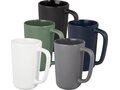 Perk 480 ml ceramic mug