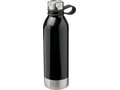 Perth 740 ml stainless steel sport bottle