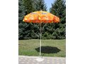 Custom made beach umbrella 4