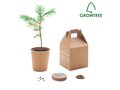 Pine tree set