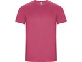 Imola short sleeve kids sports t-shirt 43