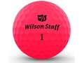 Wilson DX2 Soft Yellow 4