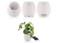 Flowerpot speaker 8