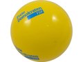 Plastic ball - 22 cm 10