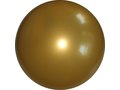 Plastic ball - 16 cm 6