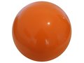Plastic ball - 16 cm 3
