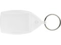 Lita keychain with plastic clip 3