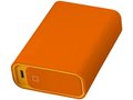 Powerbank pocket size