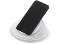 Pop-up wireless charging pad 5W