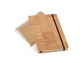 Portel Notepad Cork