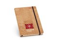 Portel Notepad Cork 2