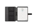 A4 Portfolio With Wireless Charger 5W 3