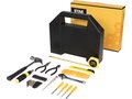 Poseidon 31-piece tool box