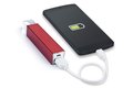 Glow powerbank