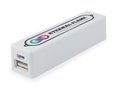 Powerbank Li-ion 2200 mAh